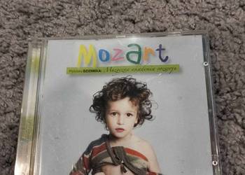 Płytoteka Dziennika: Mozart