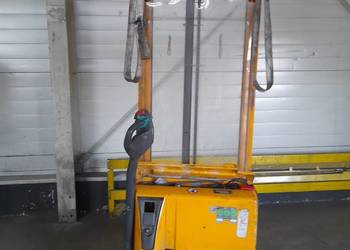 Wózek Jungheinrich  EJC 110