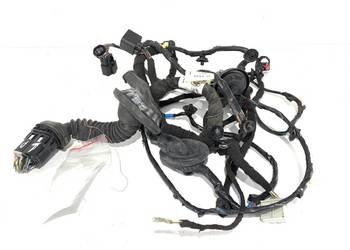 WIĄZKA DRZWI PRZÓD LEWA FORD MUSTANG VI FR3T14631AC 2.3 317KM PRZEWÓD