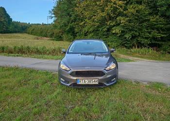 Ford Focus MK3 lift 15r