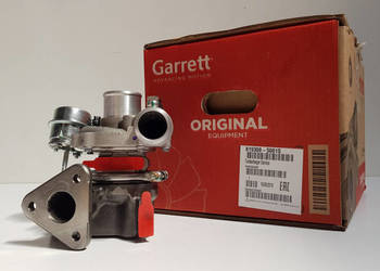 Nowa turbosprężarka GARRETT 819308-5001S 819308-0001