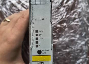 Phoenix Contact ELR H5-IES-PT/500AC-3-IF
