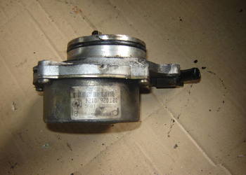 BMW e39 02r 2.5d wakum wacum pompa 72832710C