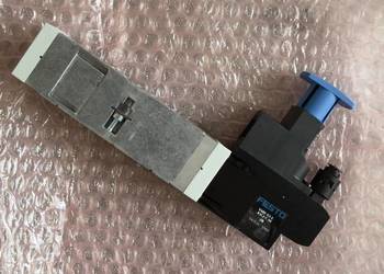 Regulator pneumatyczny FESTO VABF-S3-1-R3C2-C-10 543531