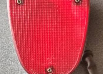 Lampa tył Yamaha Drag Star XVS V Star 650 1100 classic