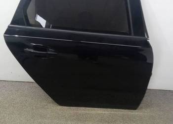 DRZWI  PRAWE TYŁ KOMBI KTV  Peugeot 508 I (2010-  )