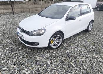 Golf VI 2.0tdi 150km