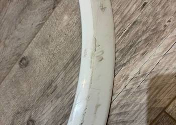 Listwa zderzaka przod prawy  FORD KUGA MS DESIGN