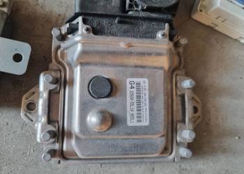 Suzuki SX4 sedici  33920-55L10 STEROWNIK SILNIKA komputer