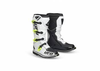 UFO BUTY CROSS OFF-ROAD 2022 BIAŁE rozm.38 SKLEP