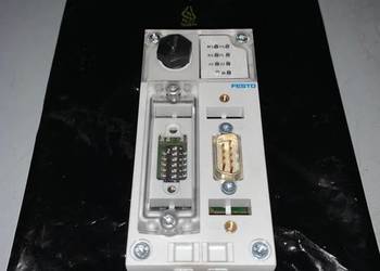 Festo CPX-FB14 - 526174 Bus Node