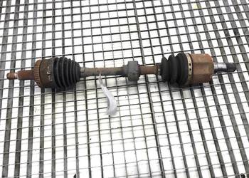 PÓŁOŚ LEWY PRZÓD KIA SPORTAGE III 2.0 136KM PRZEGUB