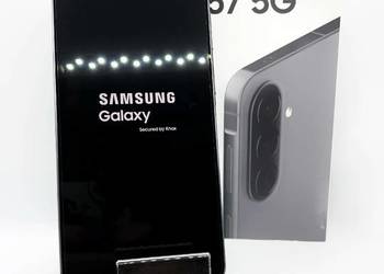 Telefon Samsung Galaxy A57 A576 8/256GB 5G | Gwarancja 04.07.2028 r.