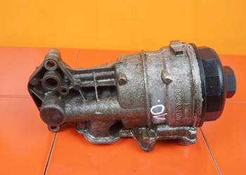 FREELANDER II V70 XC90 3.2 B 10r B6324S obudowa filtra oleju 8G9N-6L600-AB