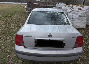 Volkswagen Passat B5
