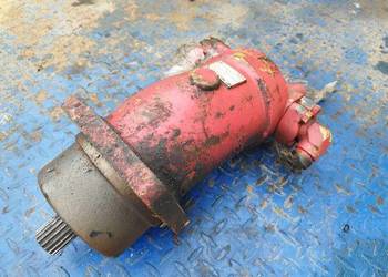 Silnik hydrauliczny HYDROMATIK A2F 107