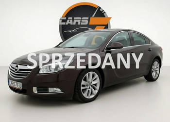 Opel Insignia A (2008-2017)