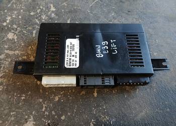 Moduł Świateł sterownik  LCM III BMW E39  6135-6908467