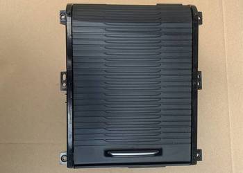 renault koleos II 2 Tunel środkowy schowek hzd42110179895