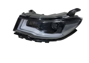 Jeep Compass (MP) 2017-2020 Reflektor / Lampa przednia lewa HB3+LED