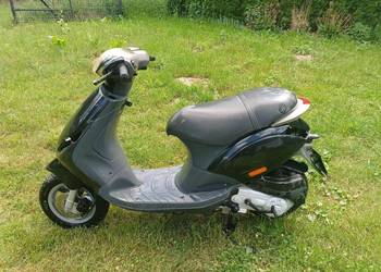 Sprzedam Piaggio zip 125 cm 4T 2007 rok