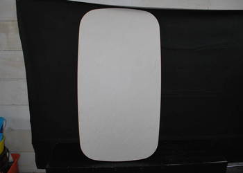 NOWY BLAT DO PRZYCZEPY KEMPINGOWEJ/KAMPERA 68x126cm