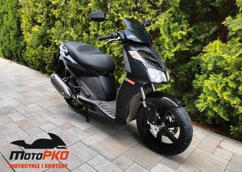 Derbi Rambla 125 RABAT-500zł od ceny TRANSPORT cała Polska 400zł