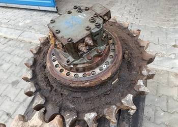 Zwolnica / Final Drive Atlas 1804 – stan bardzo dobry