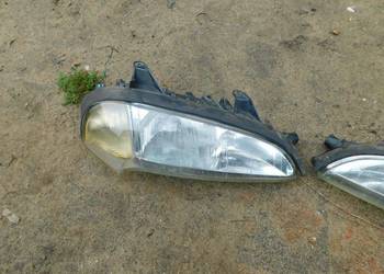 tigra A lampa prawa WYSYŁKA