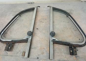 VW Garbus kompletne lufciki 68-