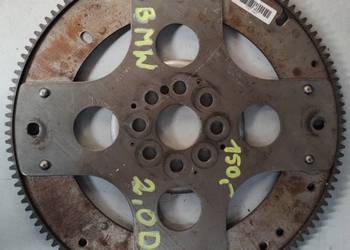 Koło zamachowe BMW 2.0 D 1122-7797964-05