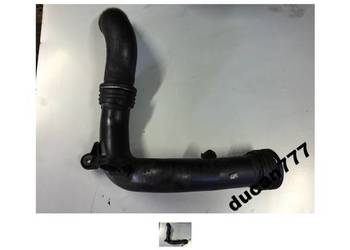 rura intercoolera skoda vw seat 2.0tdi BKP