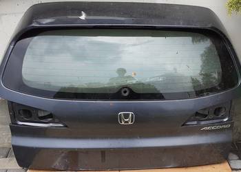 Honda Accord Klapa
