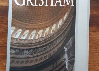 Grisham John. "Wezwanie". NOWA Grisham John. "Wezwanie". NOWA