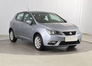 Seat Ibiza 1.2 TSI