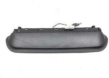 LAMPA STOP BMW E92 Sportowy/Coupe 05-13 ŚWIATŁO HAMOWANIA, TYLNE