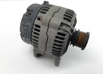 Alternator VW Sharan I 1.9TDI BOSCH 120A Golf Passat