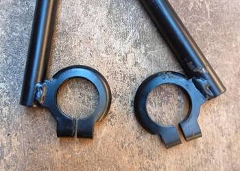 Uchwyt kierunku Simson etz 15 mm