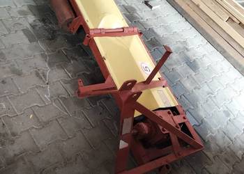 Glebogryzarka podkoronowa