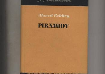 Piramidy - Fakhry