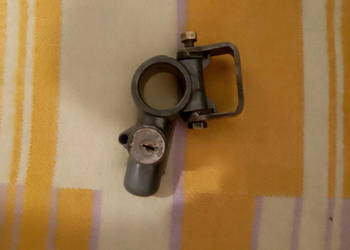 Stacyjka mercedes 170v w136