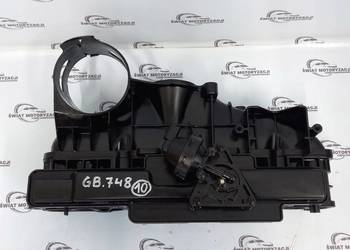 MERCEDES W203 W204 2.2 CDI 646.811 kolektor ssący A6460902337