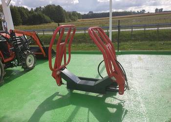 Chwytak do bel SMS Euro Metal Technik Certyfikat Gwarancja D