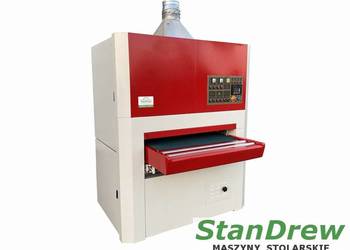 Szlifierka szerokotaśmowa WS 1000