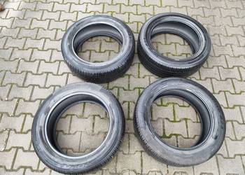 Opony TOYO A24 M/S 225/55/18 wielosezonowe