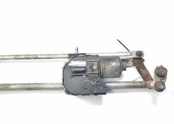 MECHANIZM WYCIERACZEK PRZÓD SKODA OCTAVIA II 1Z1955119C