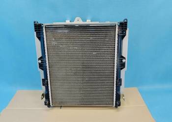 DEUTZ FAHR 5115 20R STAGE 5 Chłodnica wody 0.021.2688.4/10