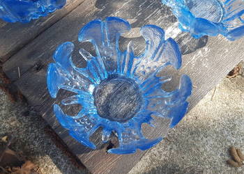 Muurla - świeczniki z Finlandii