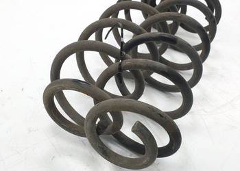 SPRĘŻYNY TYŁ SKODA RAPID KOMPLET