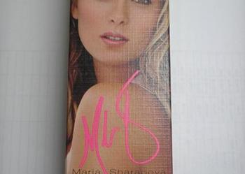 Damska woda perfumowana Maria Sharapova 30 ml
